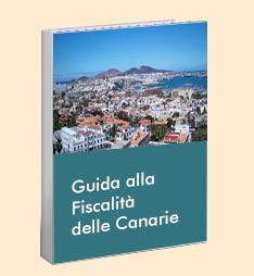 Guida Fiscalità delle Canarie