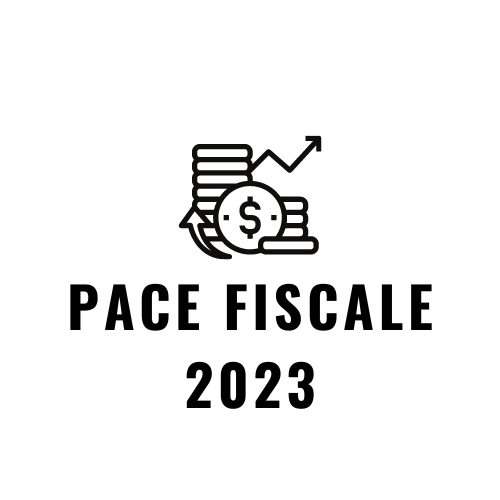 Fare Pace con il Fisco Italiano