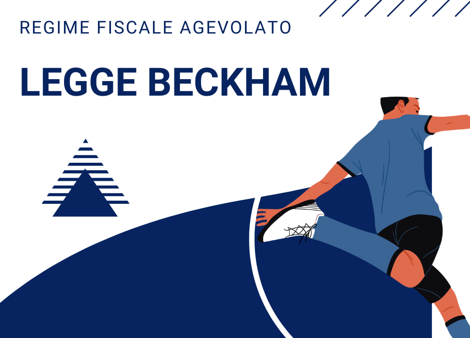 Legge Beckham