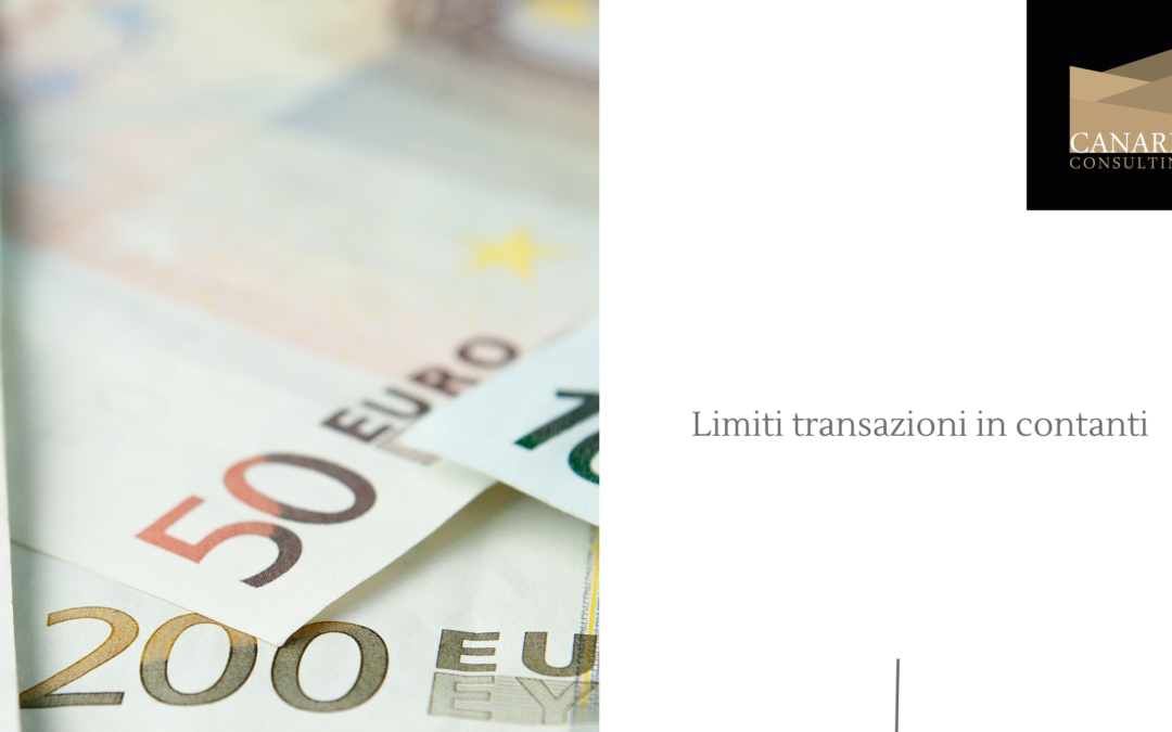 Limiti pagamenti contanti in Spagna