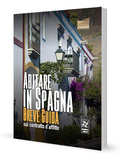 Guida agli Affitti in Spagna
