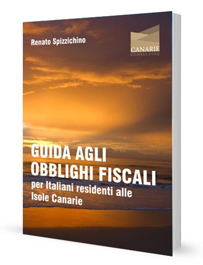 Guida agli Obblighi Fiscali x residenti alle Canarie